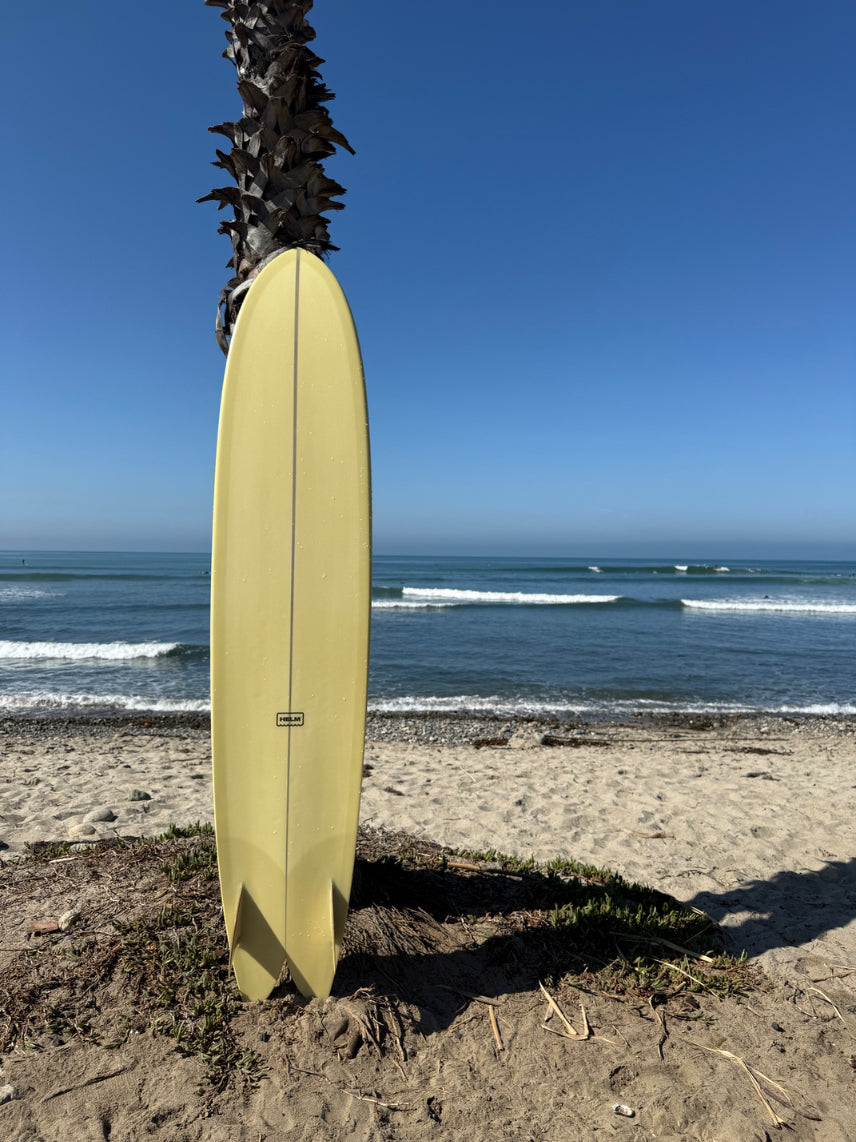 Surfing the 9’0 Pathfinder Longfish | Find Your Line