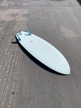 PERFORMANCE FISH - PISTACCIO