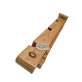 Three Board Quiver | Wall Rack