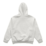 OG Logo Hoodie - Oatmeal