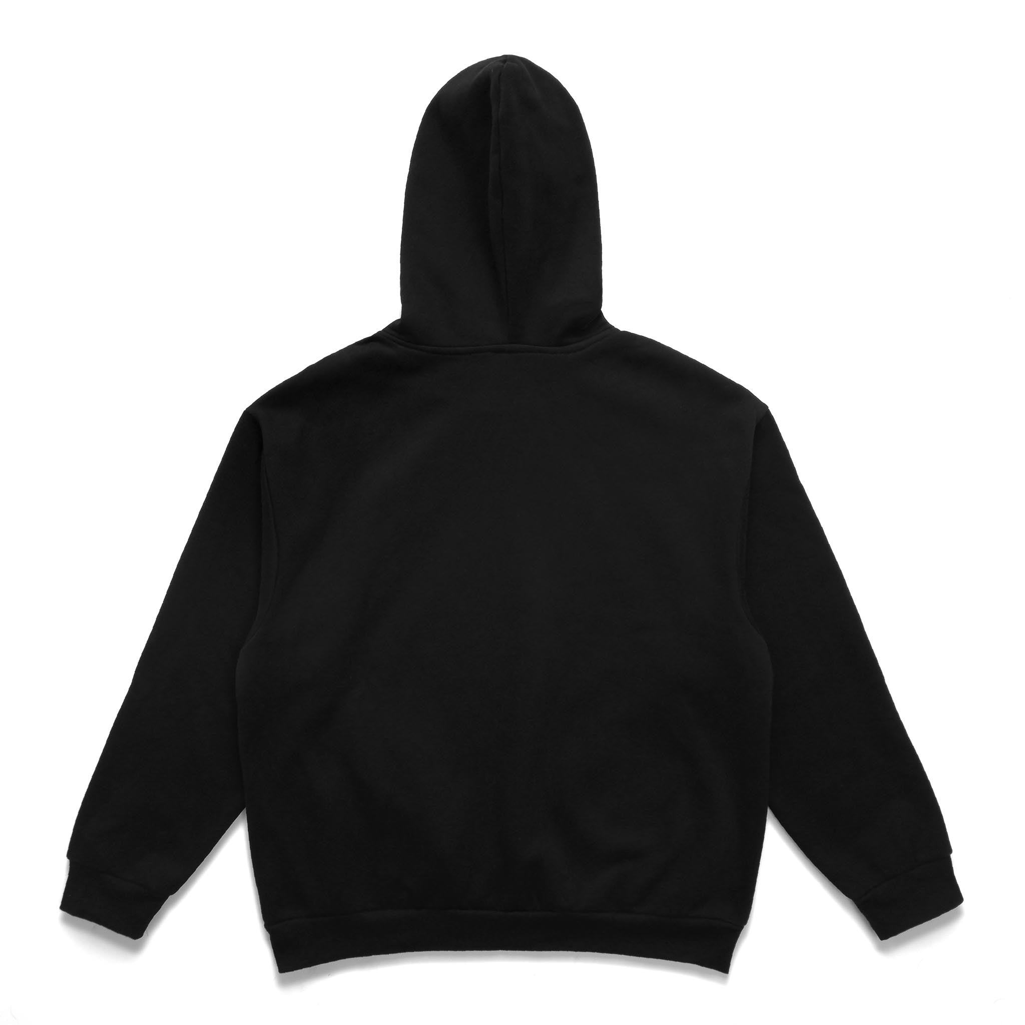 OG Logo Hoodie - Black