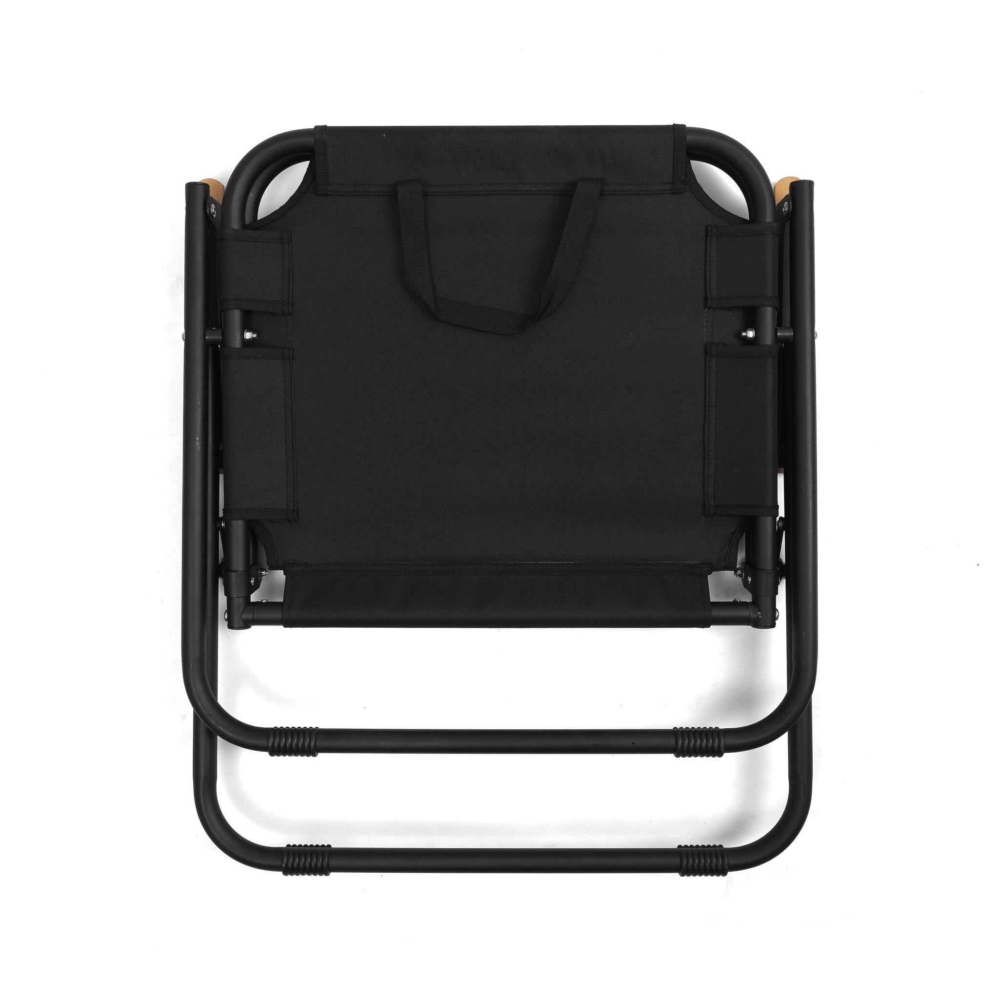 Cruise Chair - Black