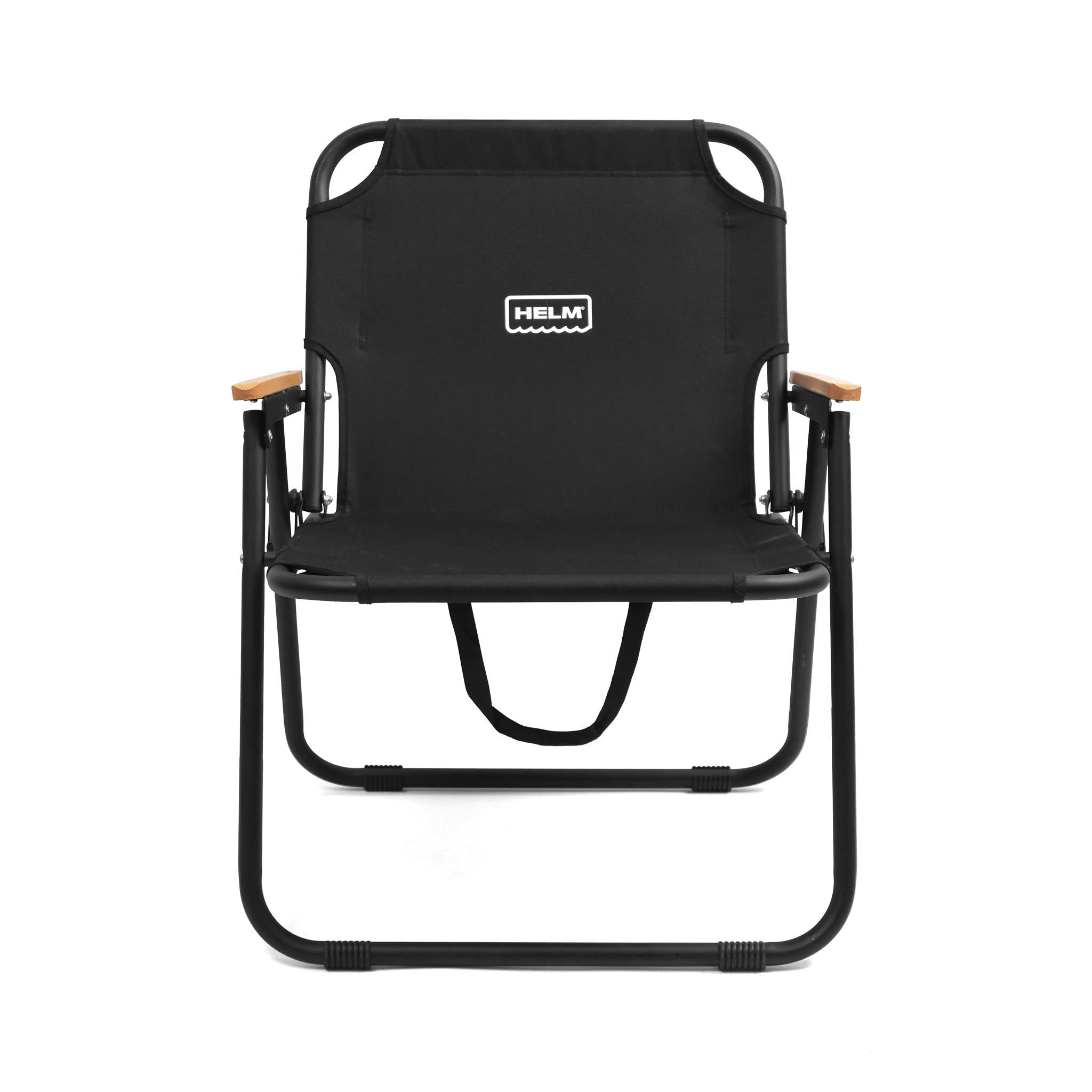 Cruise Chair - Black