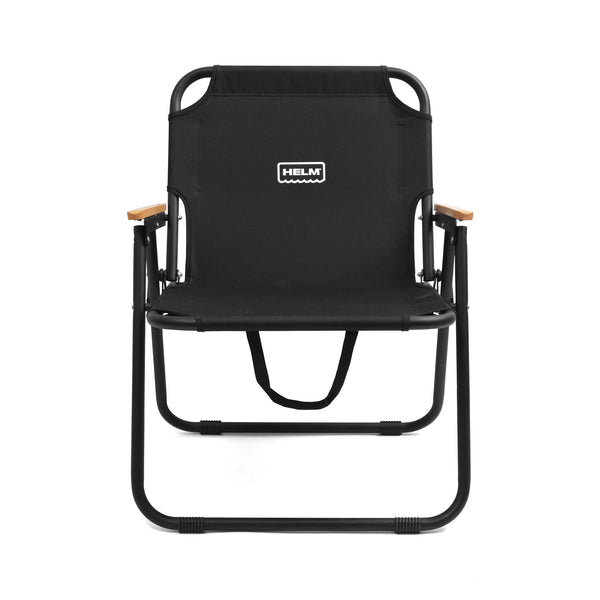 Cruise Chair - Black