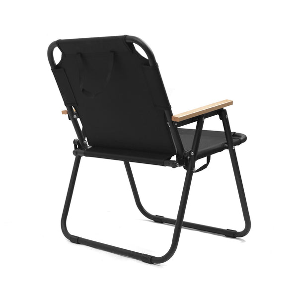 Cruise Chair - Black