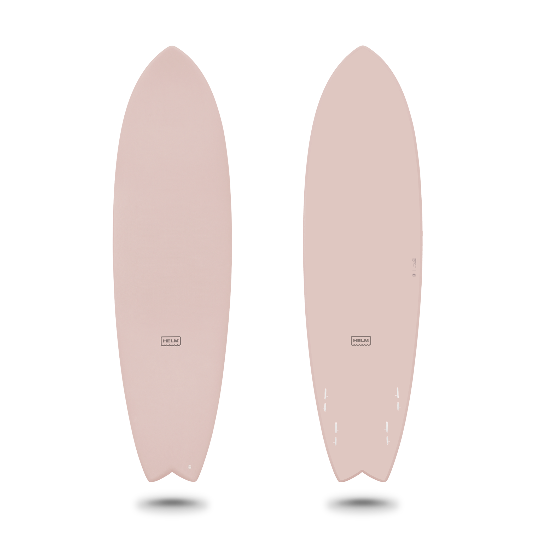 Opener Fish - Rose
