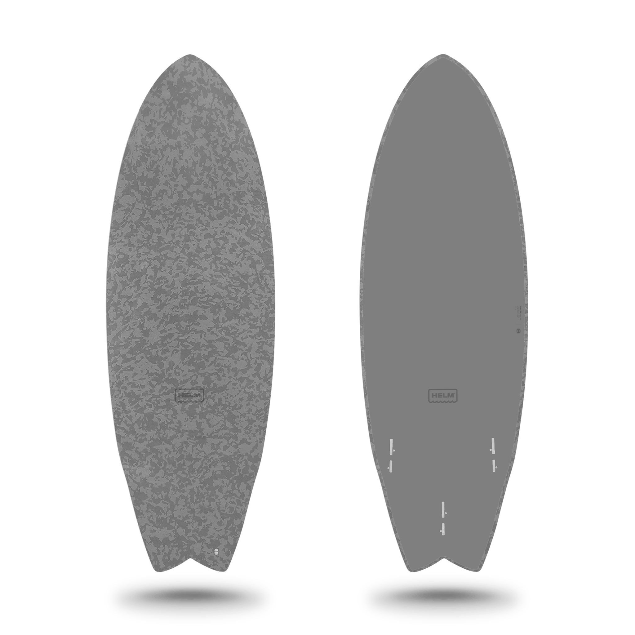 PERFORMANCE FISH - CAMO