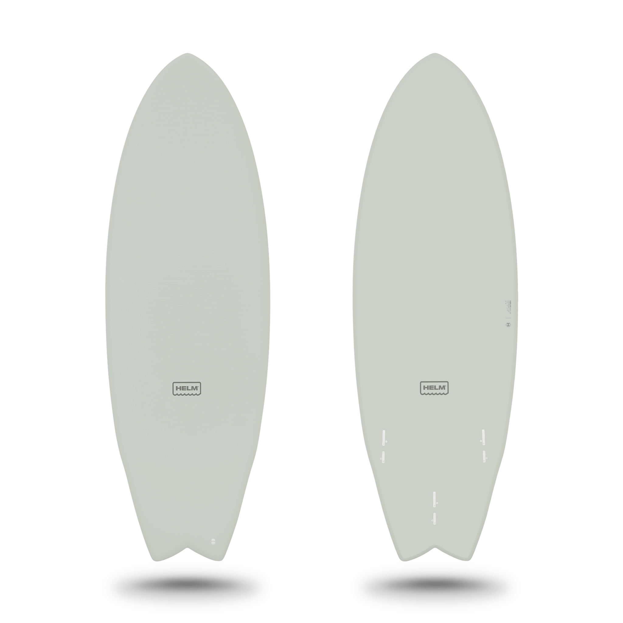 PERFORMANCE FISH - PISTACCIO