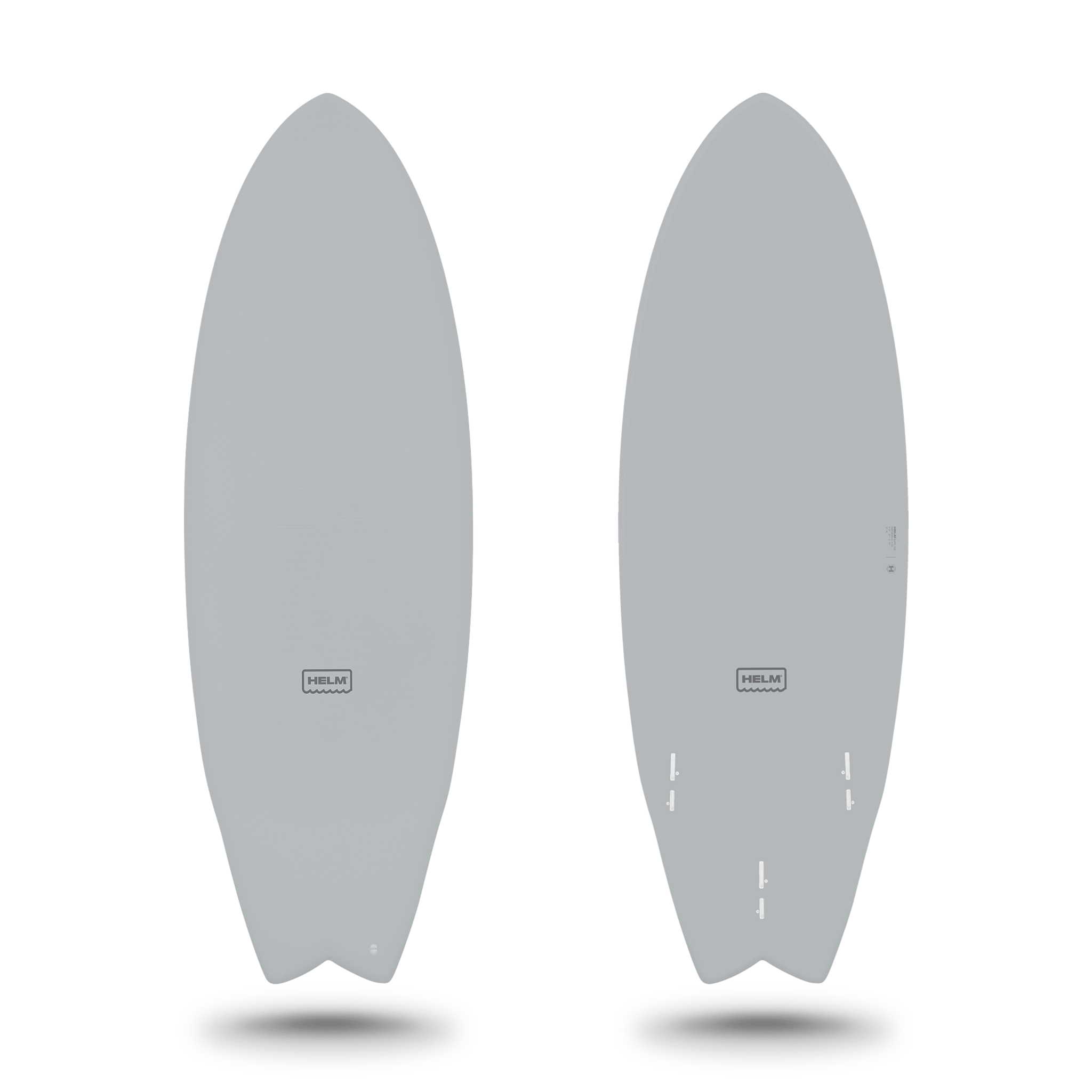 PERFORMANCE FISH - SLATE