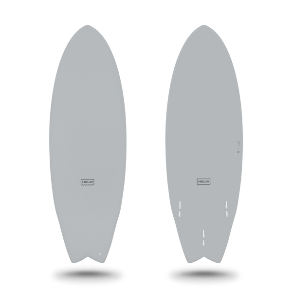 PERFORMANCE FISH - SLATE